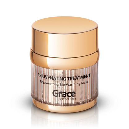 Grace Rejuvenating Bio-Warming Mask (Anti-Aging)