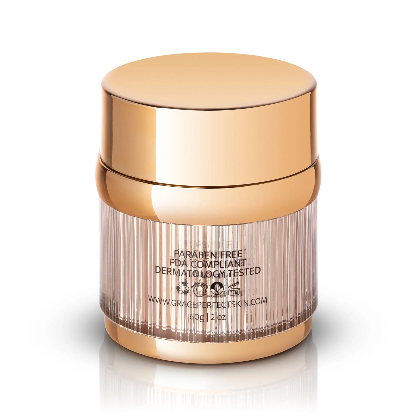 Grace Rejuvenating Bio-Warming Mask (Anti-Aging)